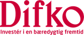 Difko logo
